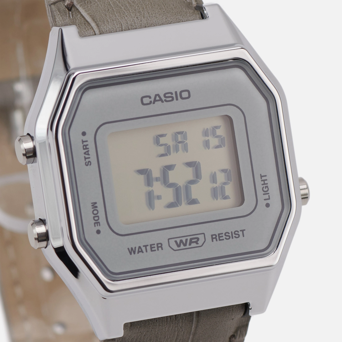 CASIO Наручные часы Vintage LA680WEL-8A2