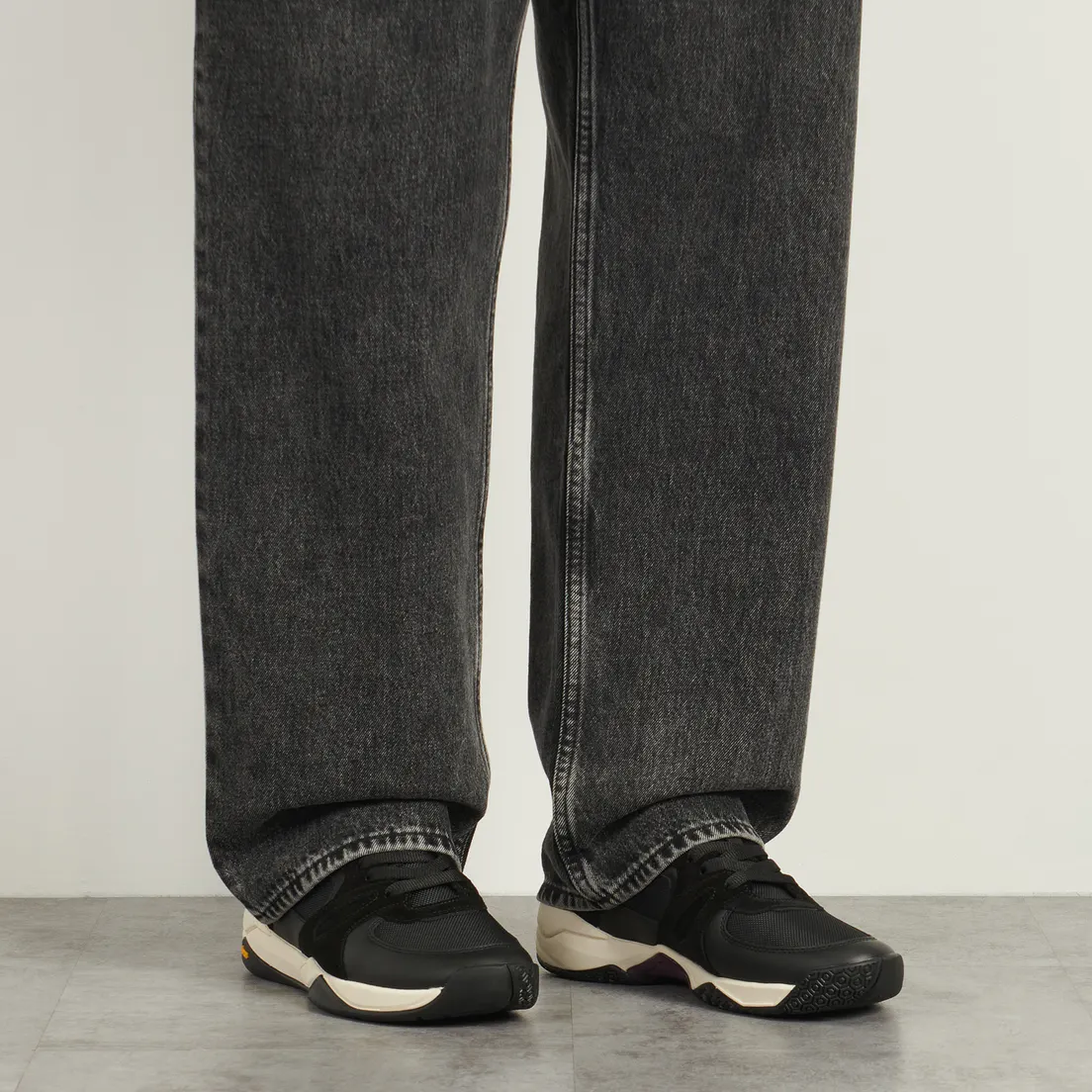 Paul Smith Мужские кроссовки Ossi