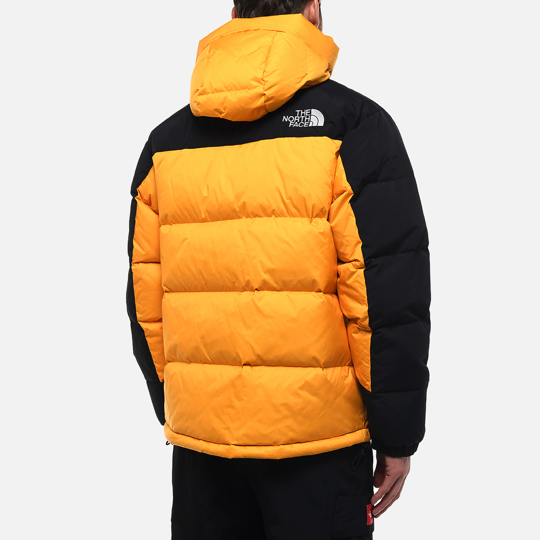 The North Face Мужской пуховик Himalayan Down