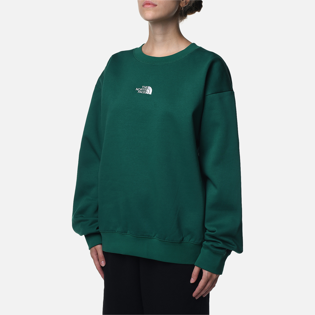 The North Face Женская толстовка Essential Oversized Crew