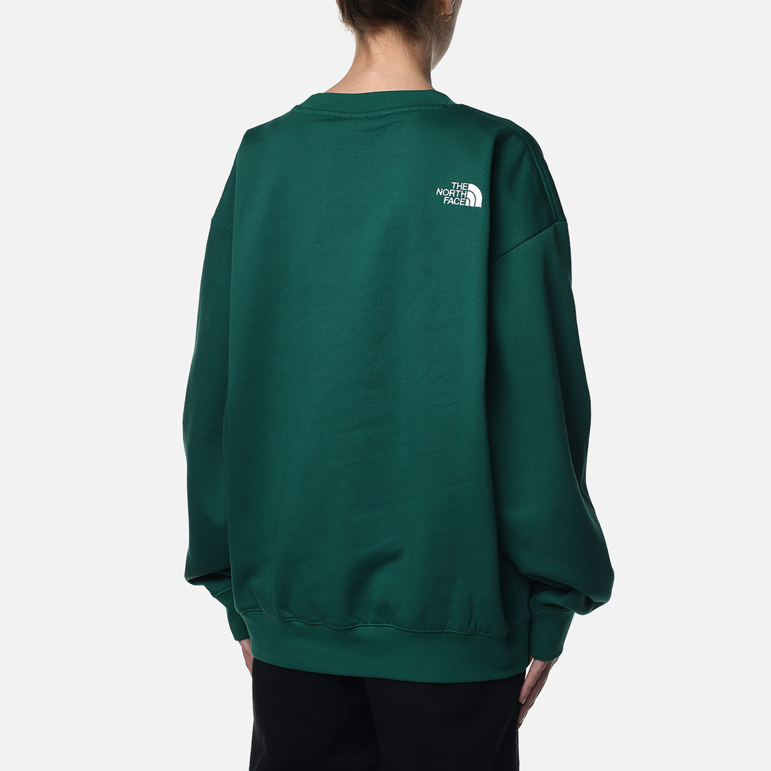 The North Face Женская толстовка Essential Oversized Crew