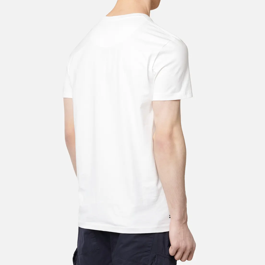 Weekend Offender Мужская футболка Rattler
