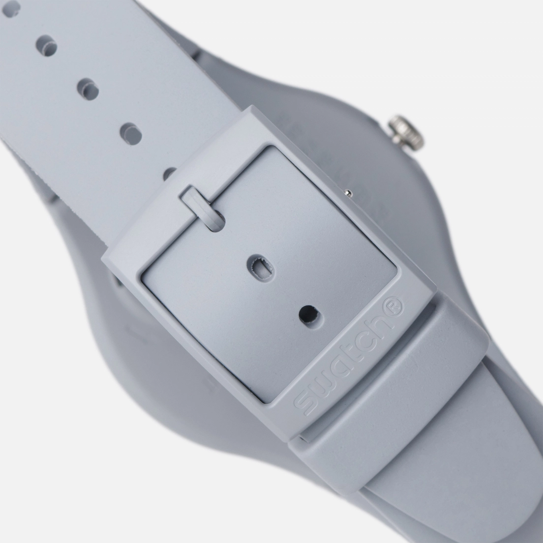 Swatch Наручные часы Gre_Mem L