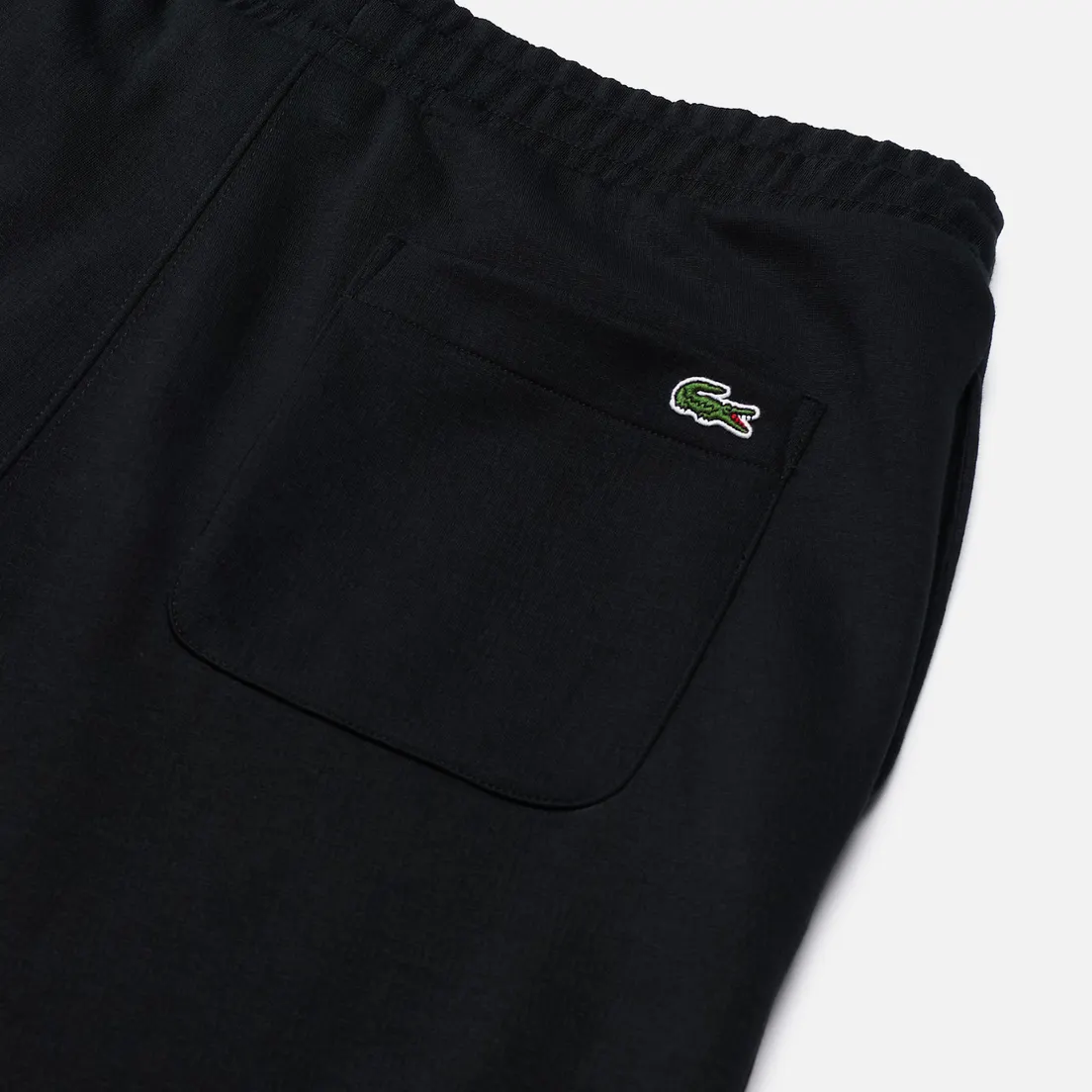 Lacoste Live Мужские брюки Embroidered Cotton Blend