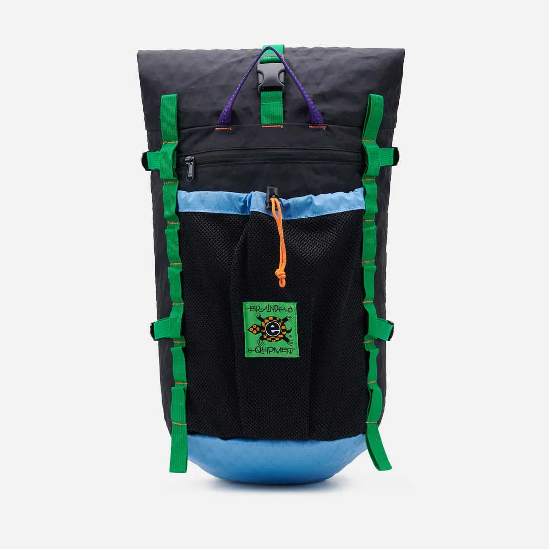 Brain Dead Рюкзак Equipment Climbing