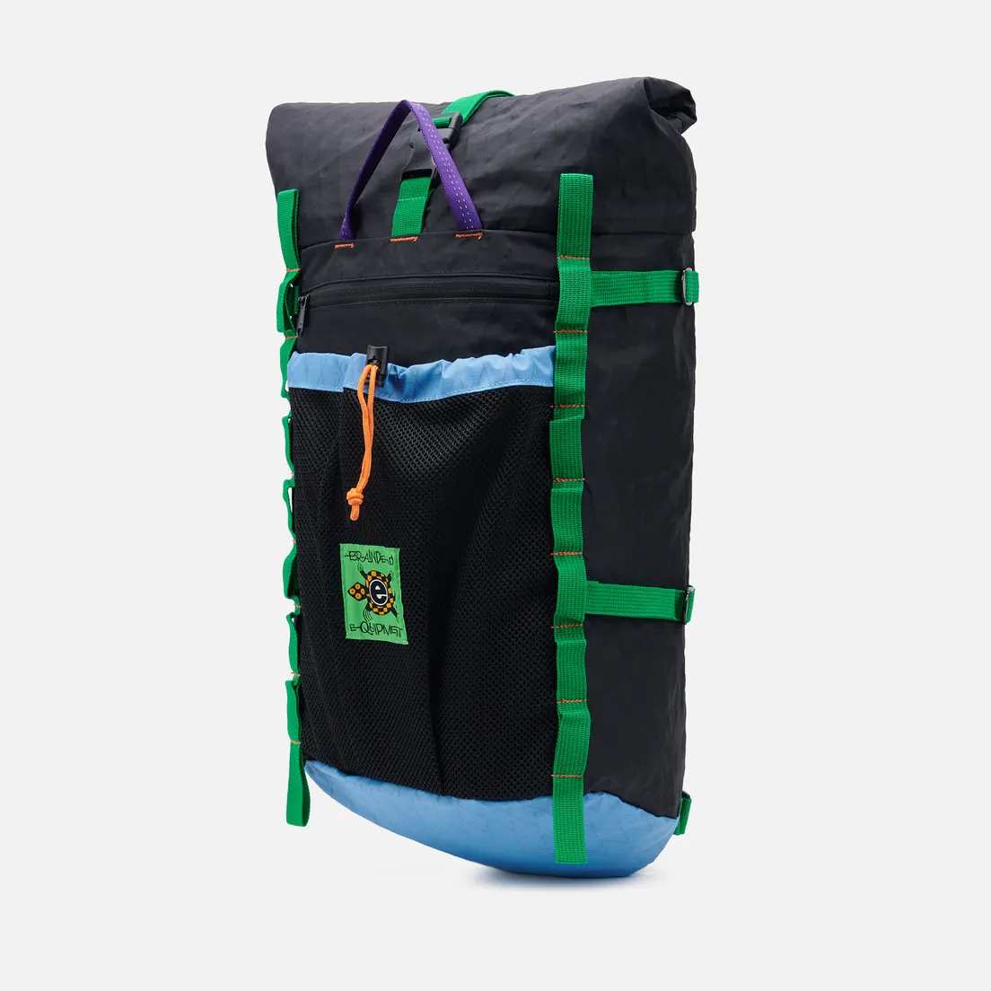 Brain Dead Рюкзак Equipment Climbing