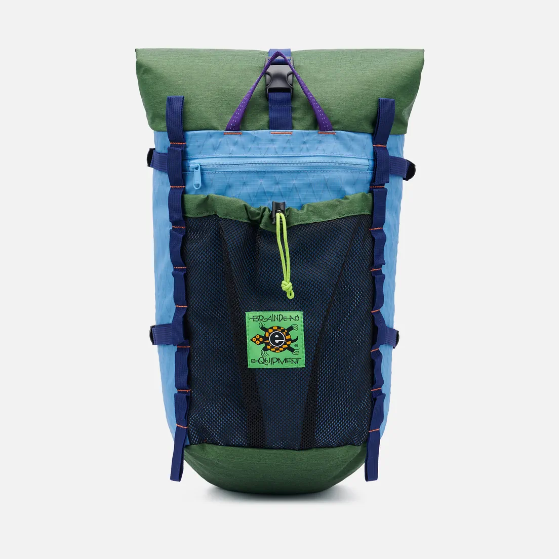 Brain Dead Рюкзак Equipment Climbing