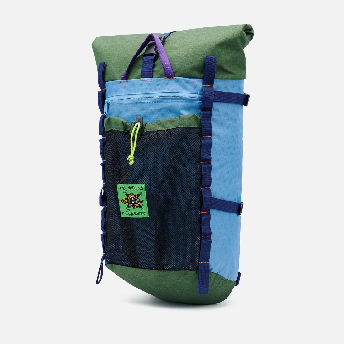 Brain Dead Рюкзак Equipment Climbing