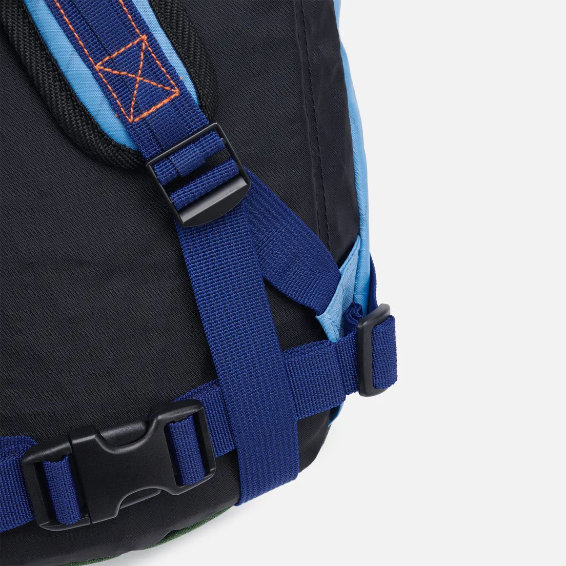 Brain Dead Рюкзак Equipment Climbing