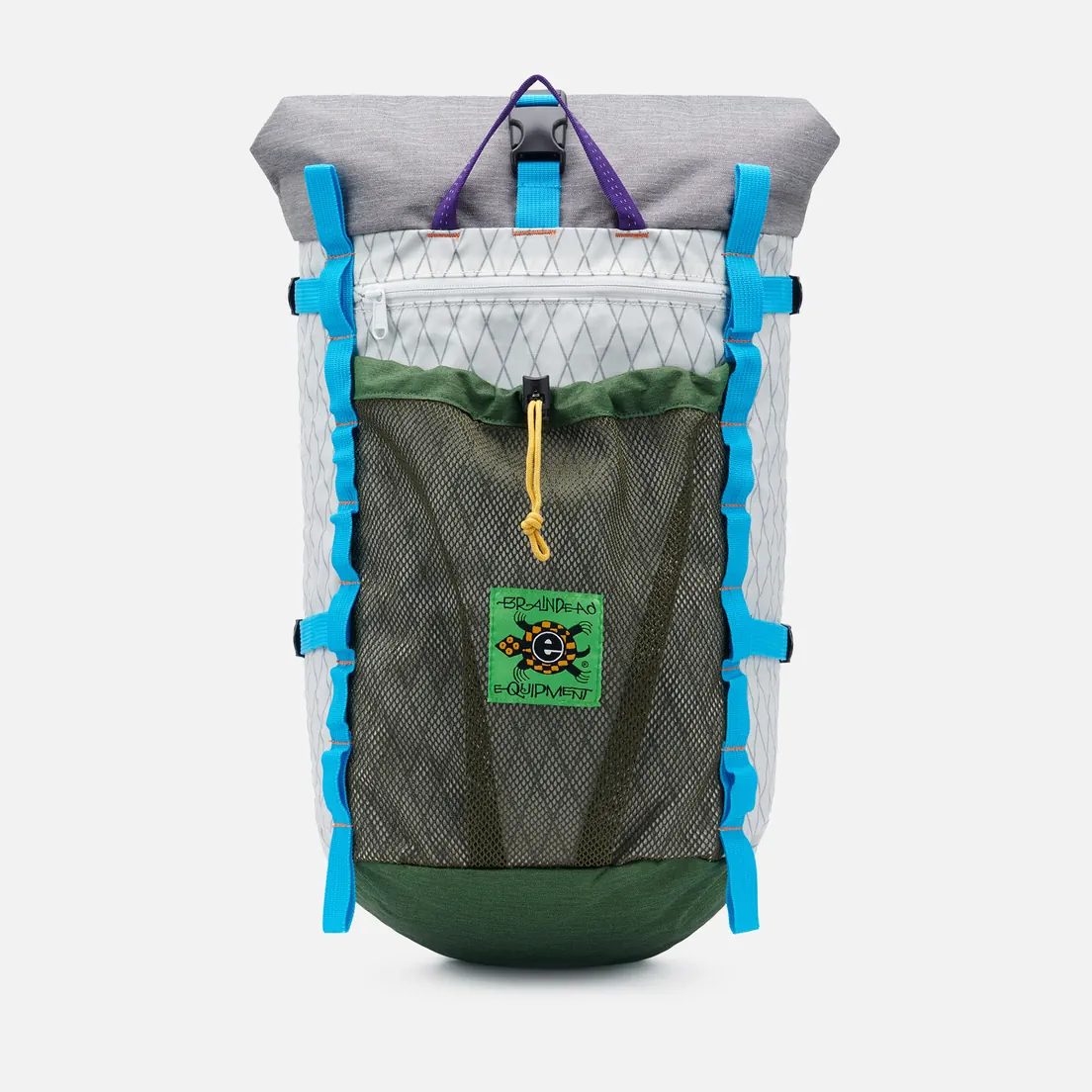 Brain Dead Рюкзак Equipment Climbing
