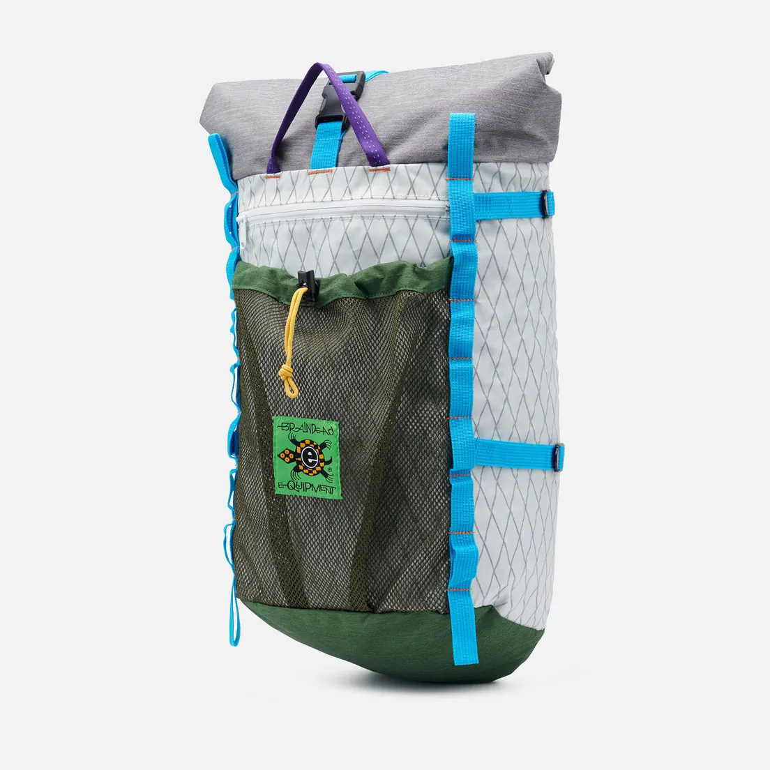 Brain Dead Рюкзак Equipment Climbing
