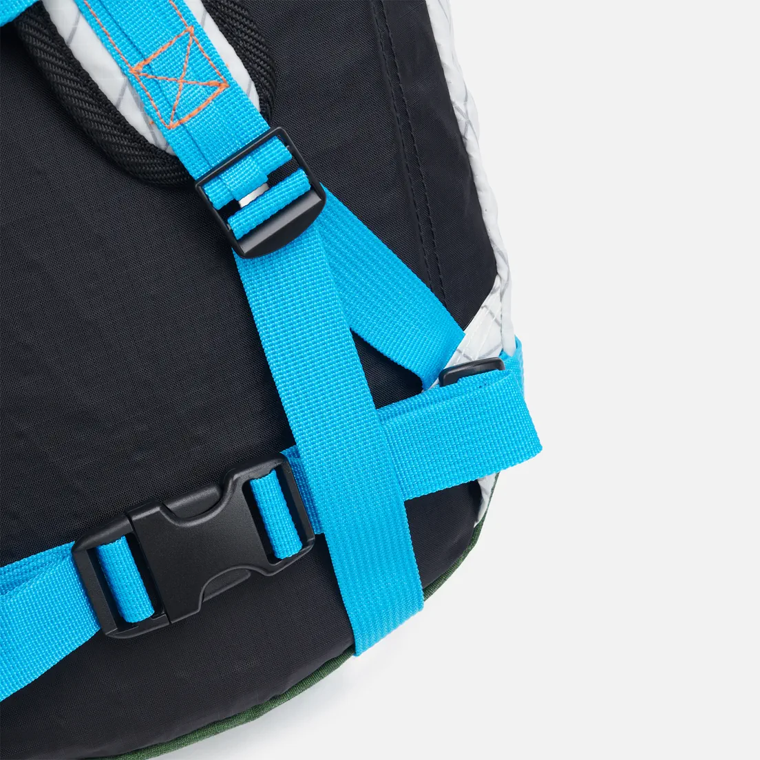 Brain Dead Рюкзак Equipment Climbing