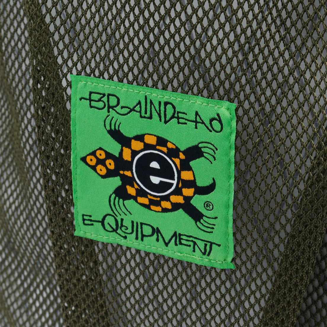 Brain Dead Рюкзак Equipment Climbing