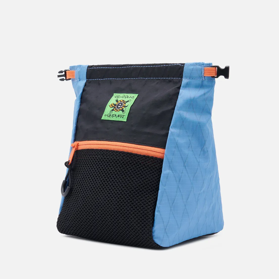 Brain Dead Сумка Equipment Chalk