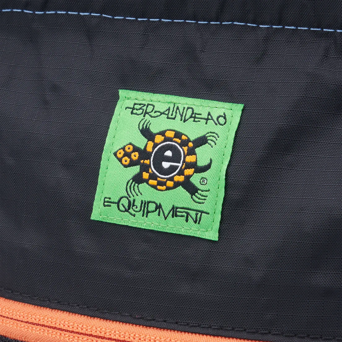 Brain Dead Сумка Equipment Chalk