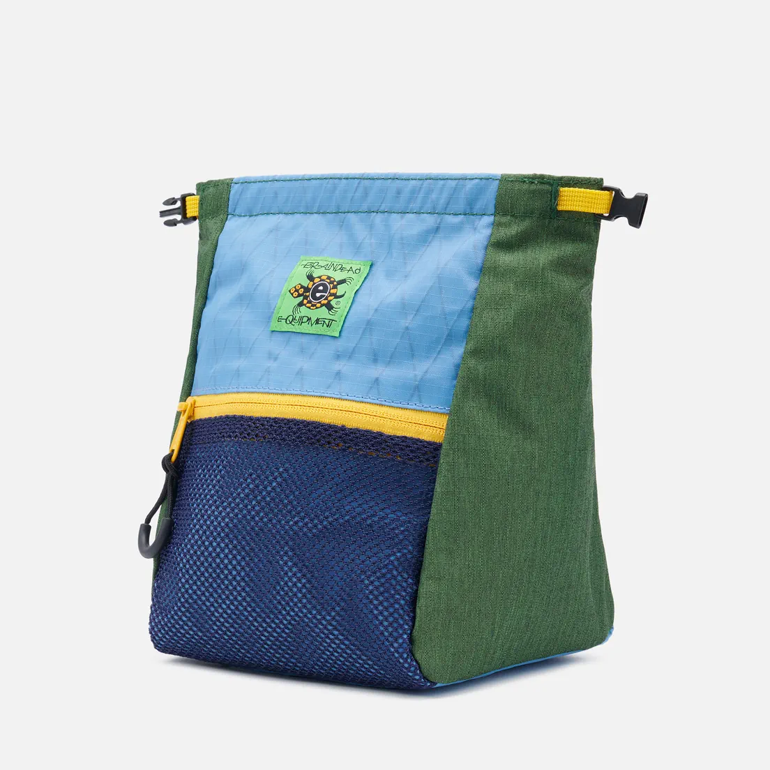 Brain Dead Сумка Equipment Chalk