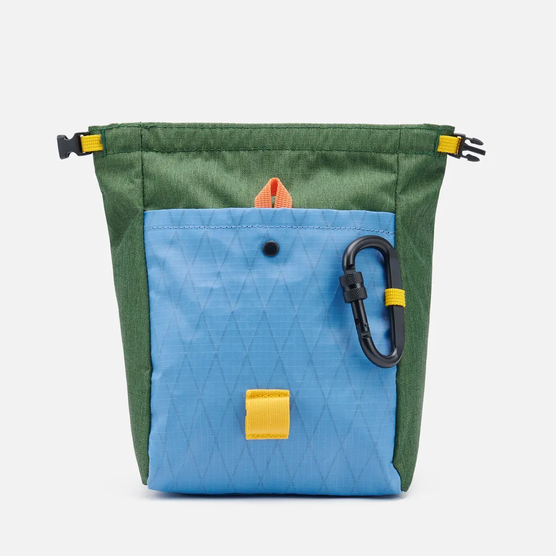 Brain Dead Сумка Equipment Chalk