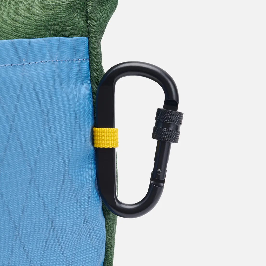 Brain Dead Сумка Equipment Chalk