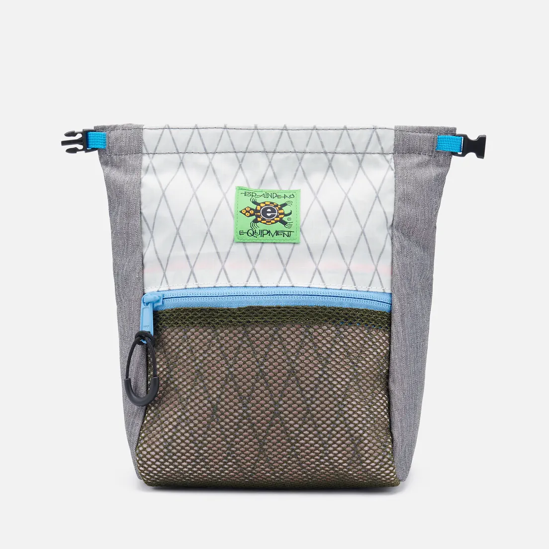 Brain Dead Сумка Equipment Chalk