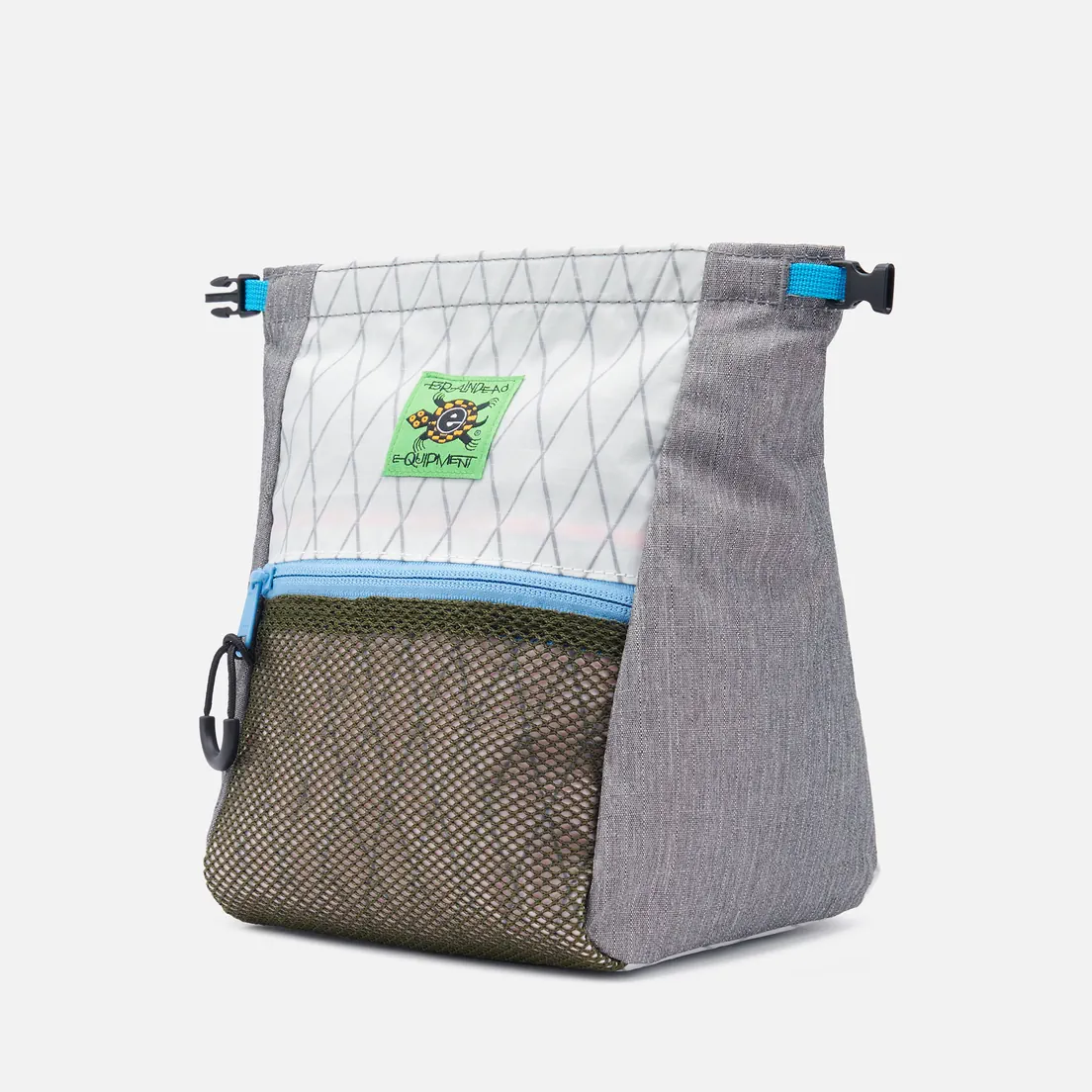 Brain Dead Сумка Equipment Chalk