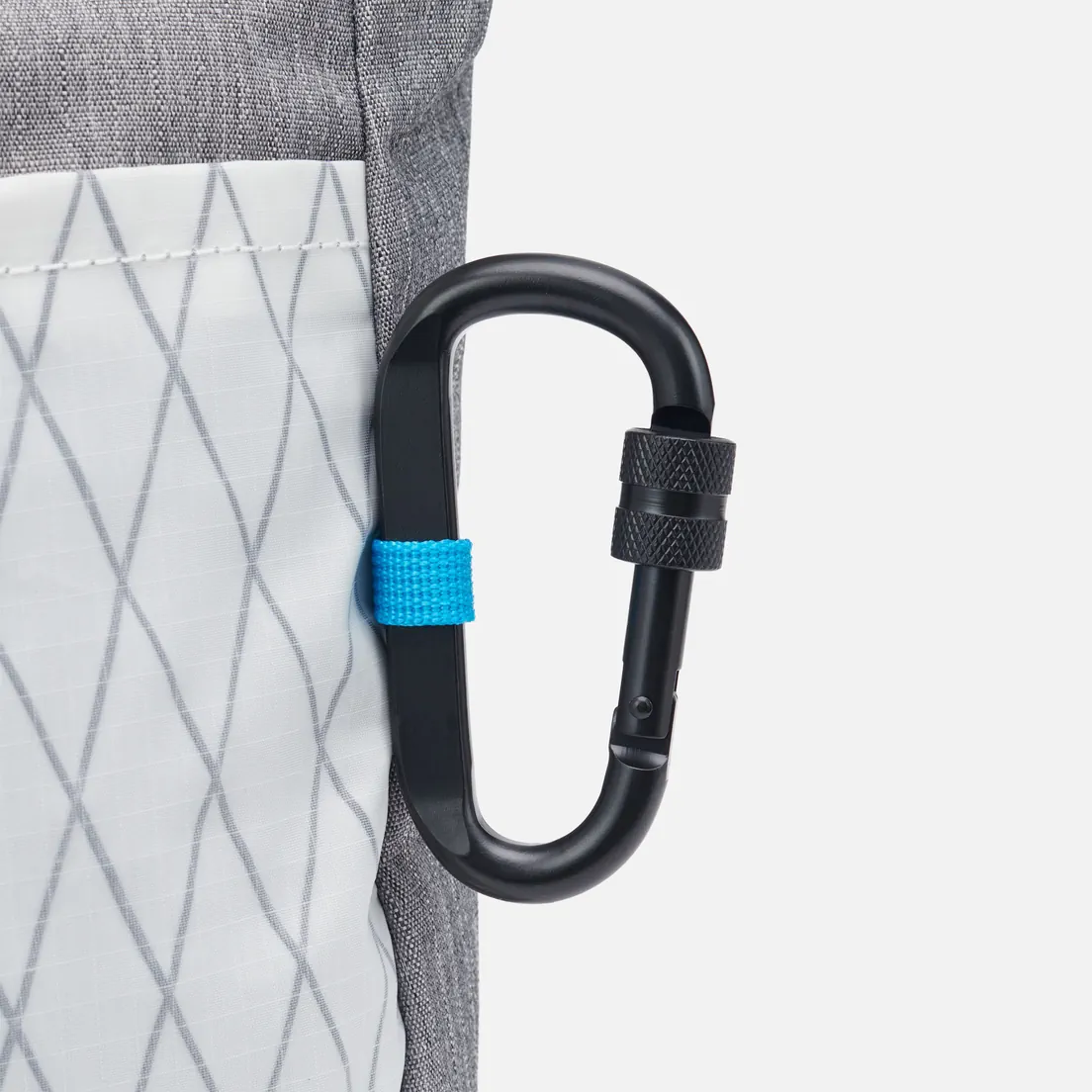 Brain Dead Сумка Equipment Chalk