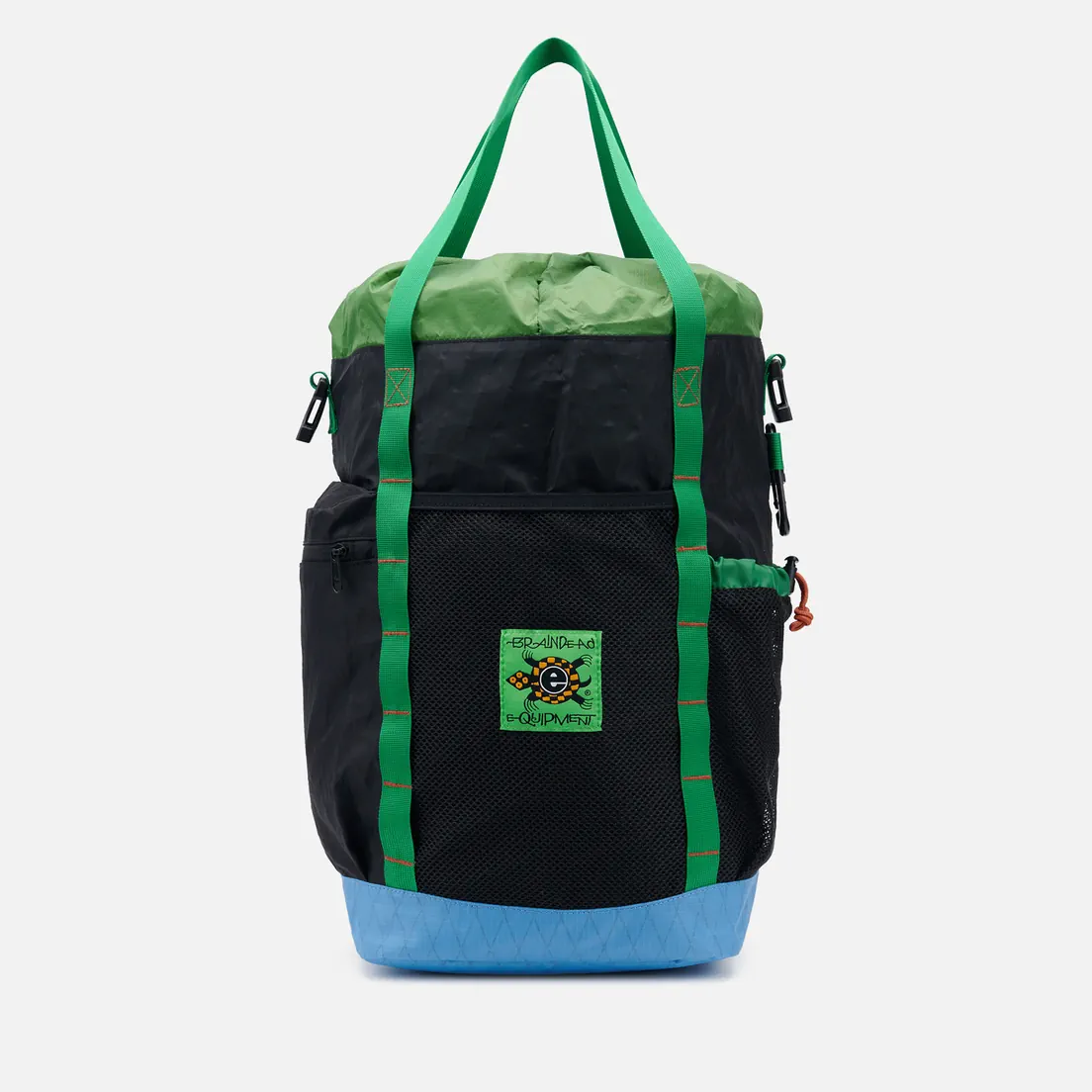 Brain Dead Сумка Equipment Climbing Utility