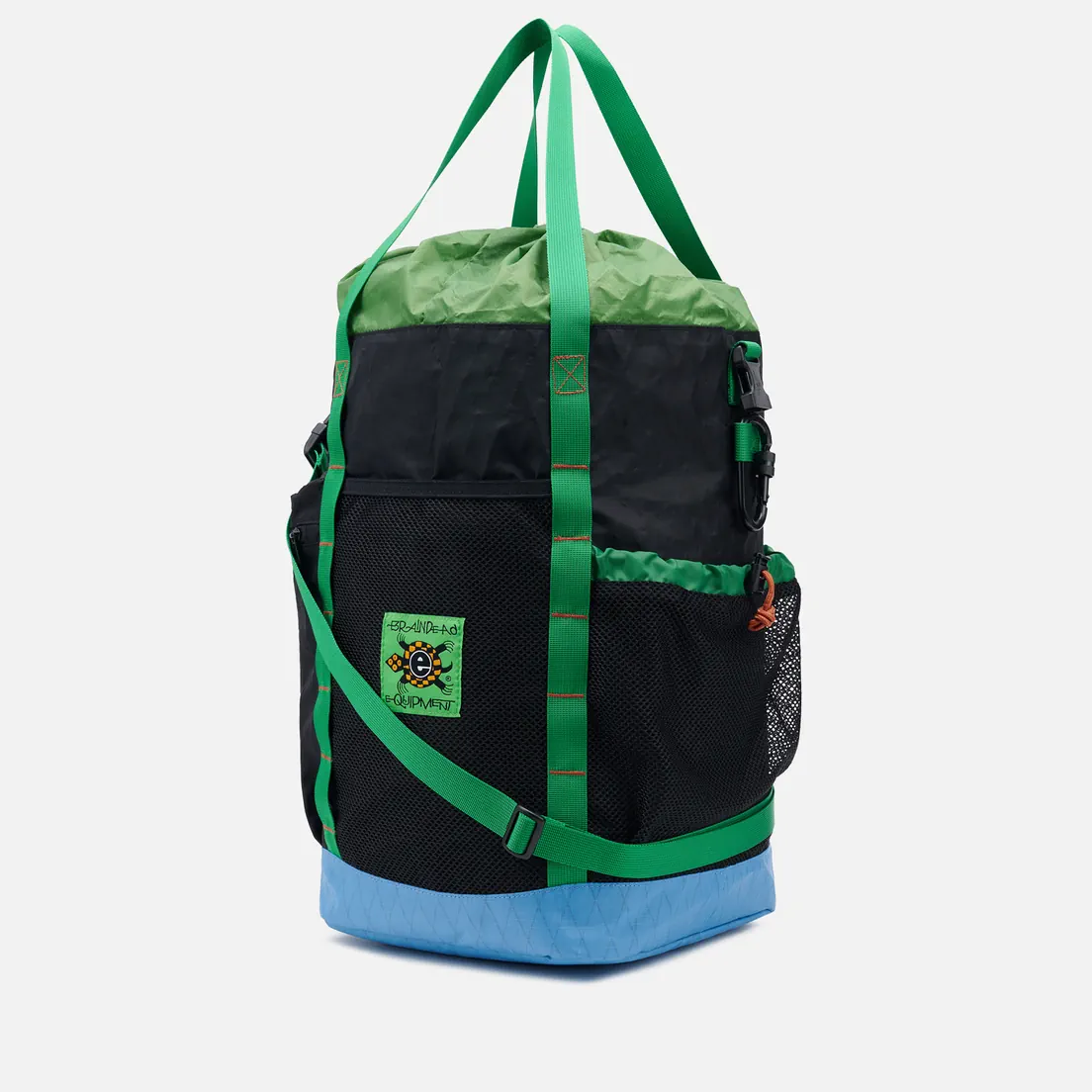 Brain Dead Сумка Equipment Climbing Utility