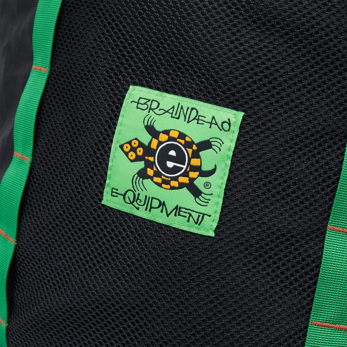 Brain Dead Сумка Equipment Climbing Utility