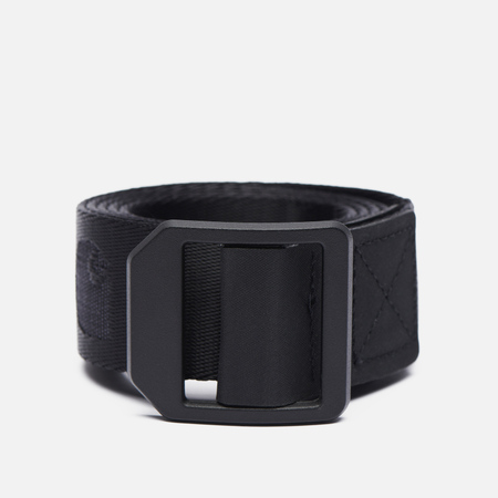 Ремни  Brandshop Ремень Carhartt Nylon Webbing Ladder Lock, цвет чёрный, размер L