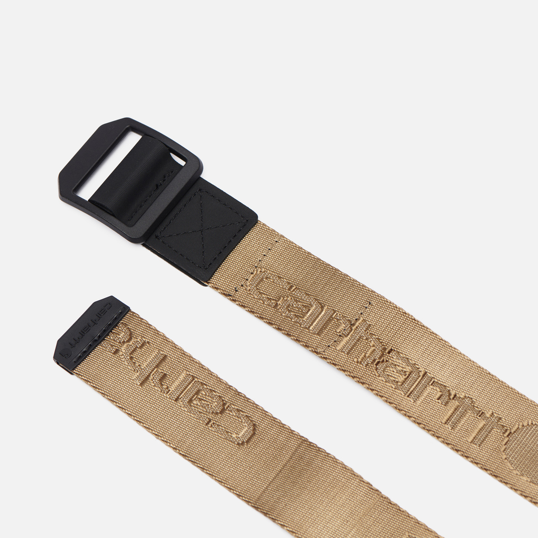 Carhartt Ремень Nylon Webbing Ladder Lock