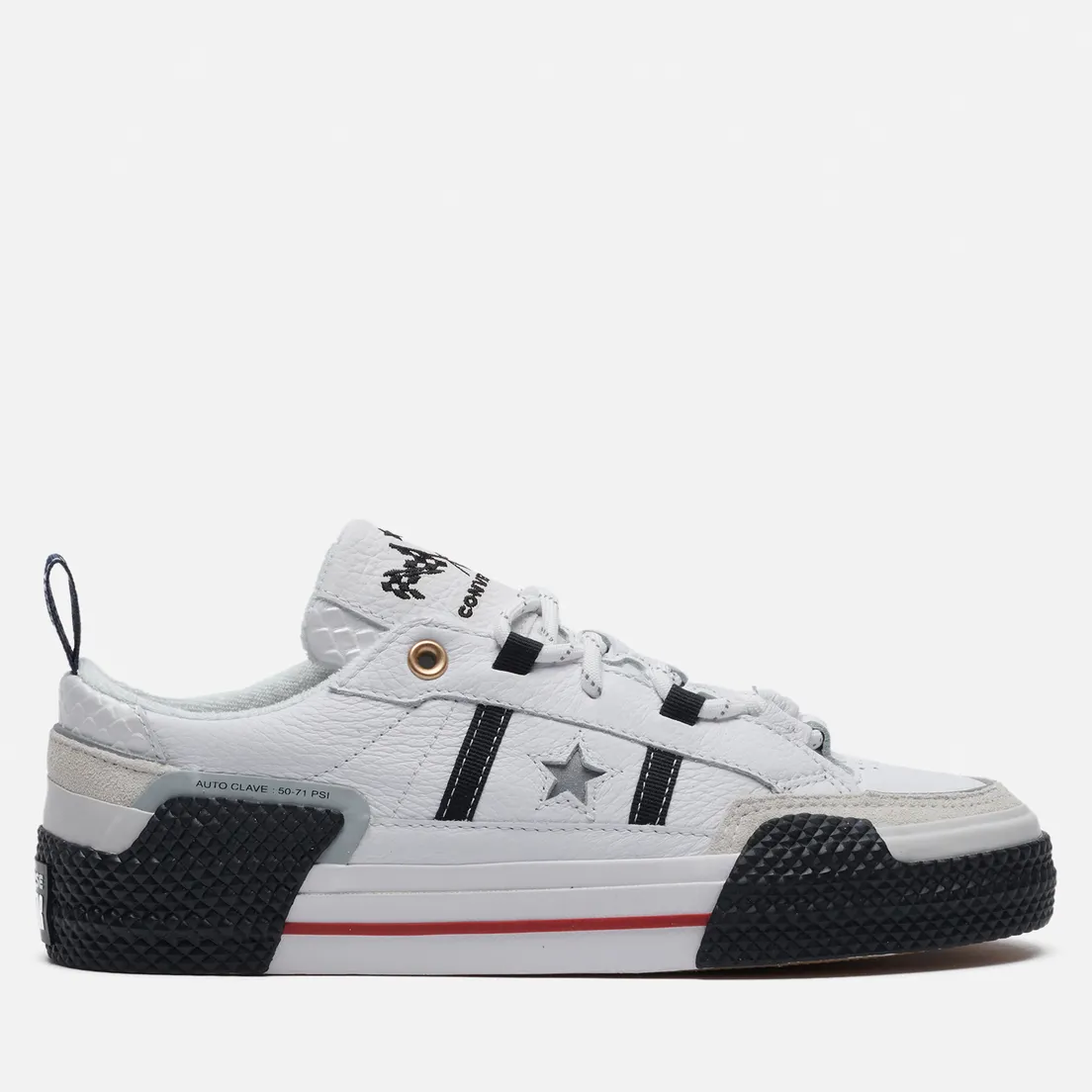 Converse Мужские кеды x IBN Jasper One Star Low