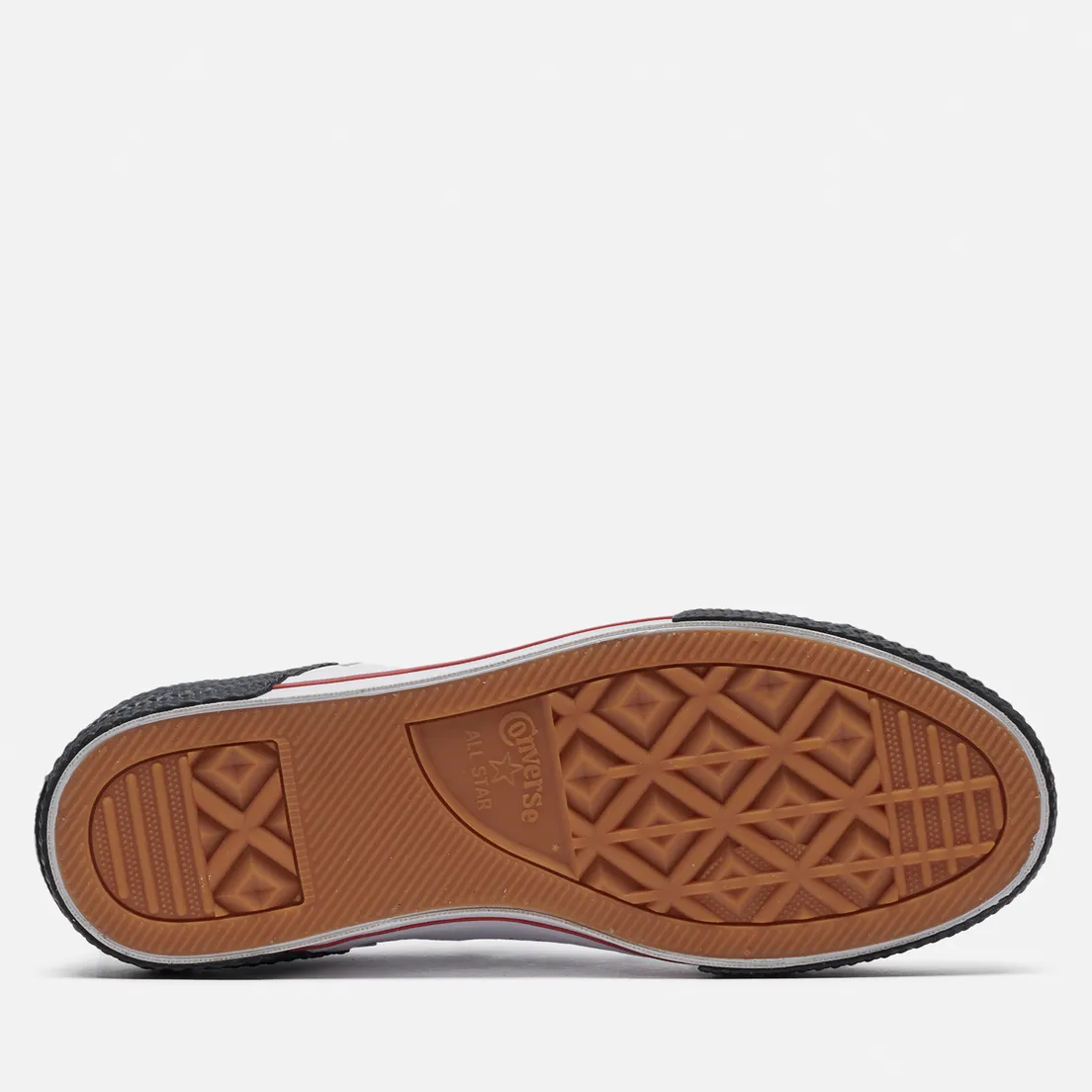 Converse Мужские кеды x IBN Jasper One Star Low