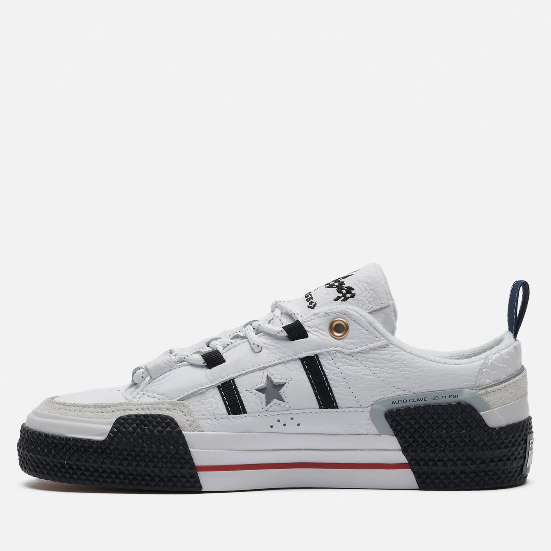 Converse Мужские кеды x IBN Jasper One Star Low