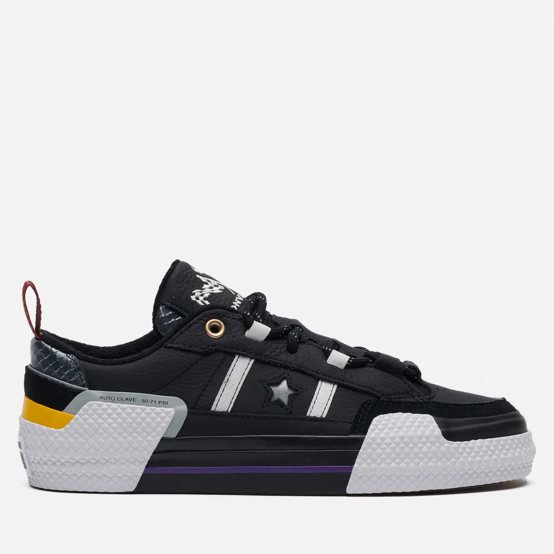 Converse Мужские кеды x IBN Jasper One Star Low