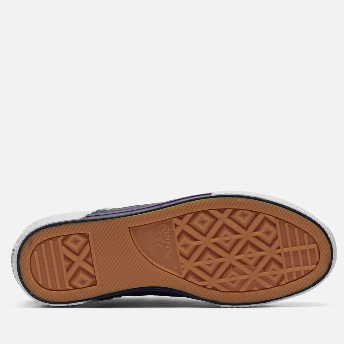 Converse Мужские кеды x IBN Jasper One Star Low