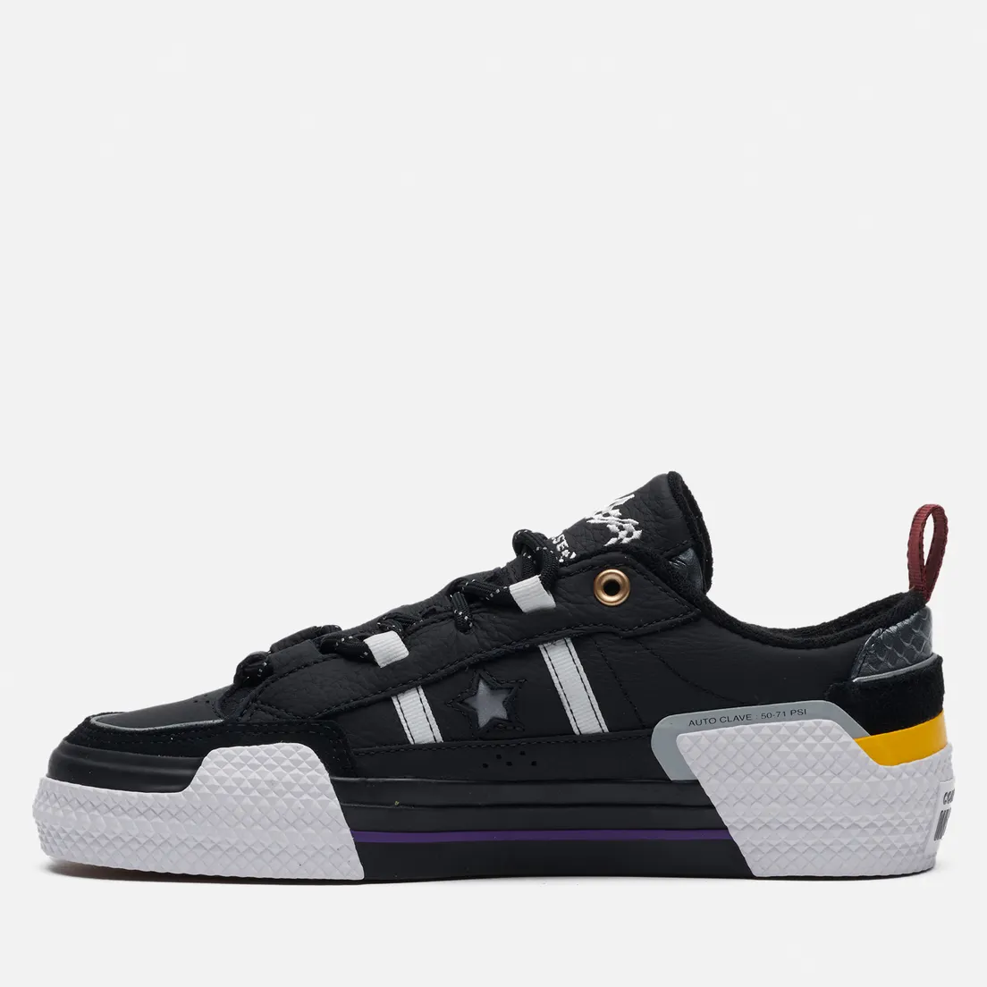 Converse Мужские кеды x IBN Jasper One Star Low
