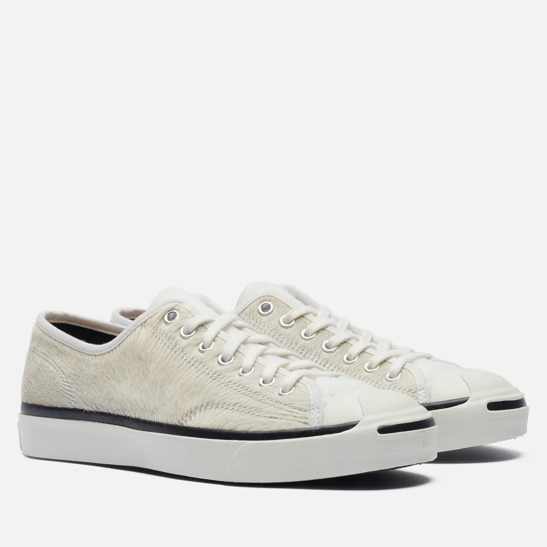Converse Кеды x CLOT Jack Purcell Low Panda Pack