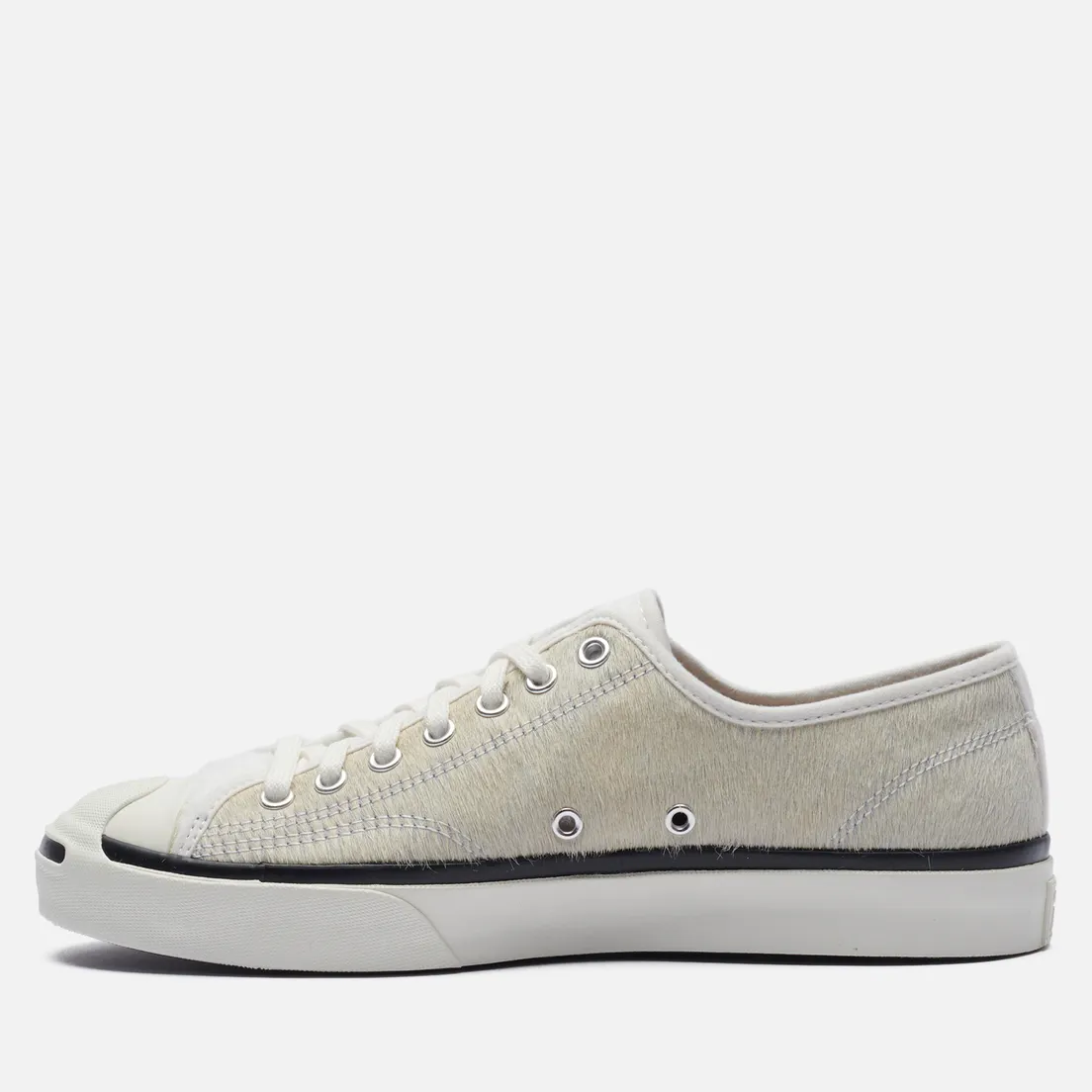 Converse Кеды x CLOT Jack Purcell Low Panda Pack