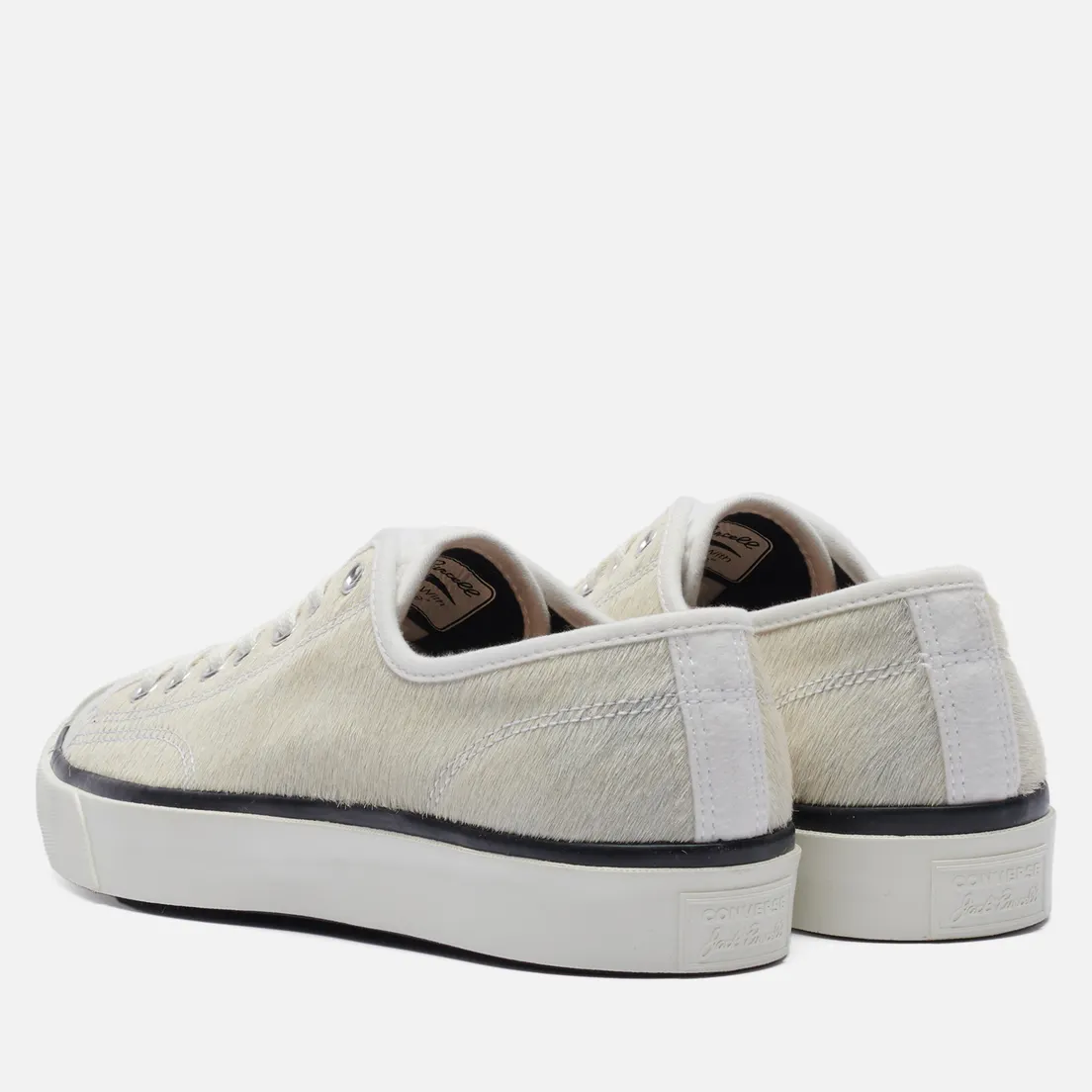 Converse Кеды x CLOT Jack Purcell Low Panda Pack