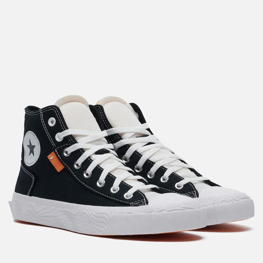 Converse Мужские кеды Chuck Taylor Alt Star Canvas High