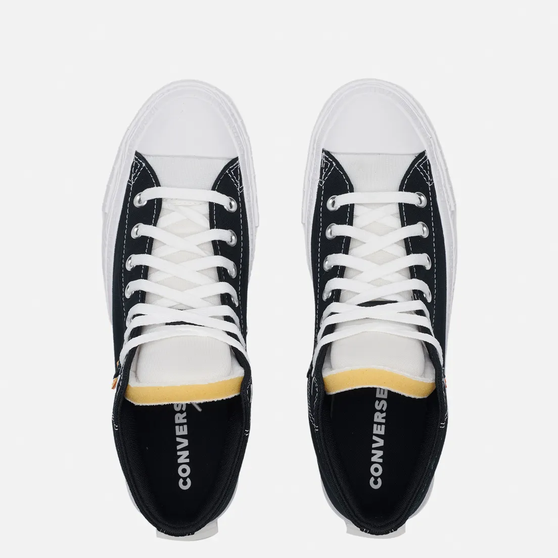 Converse Мужские кеды Chuck Taylor Alt Star Canvas High