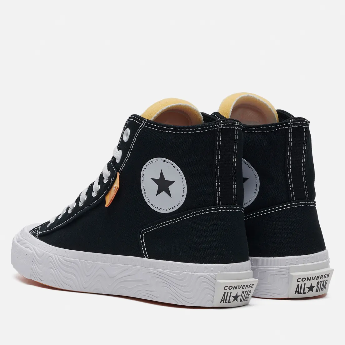 Converse Мужские кеды Chuck Taylor Alt Star Canvas High