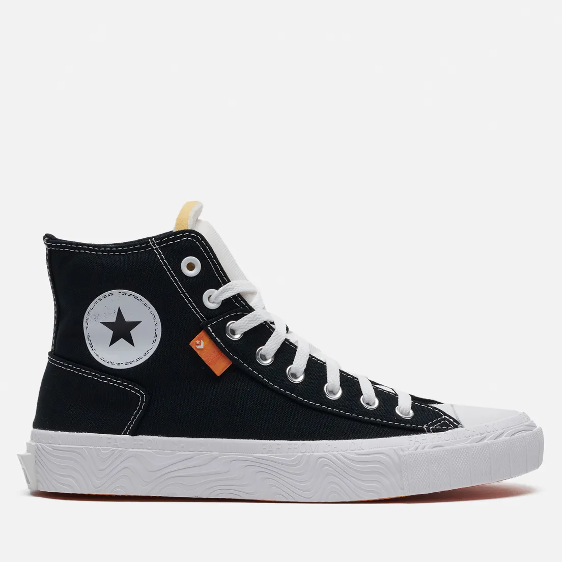 Converse Мужские кеды Chuck Taylor Alt Star Canvas High