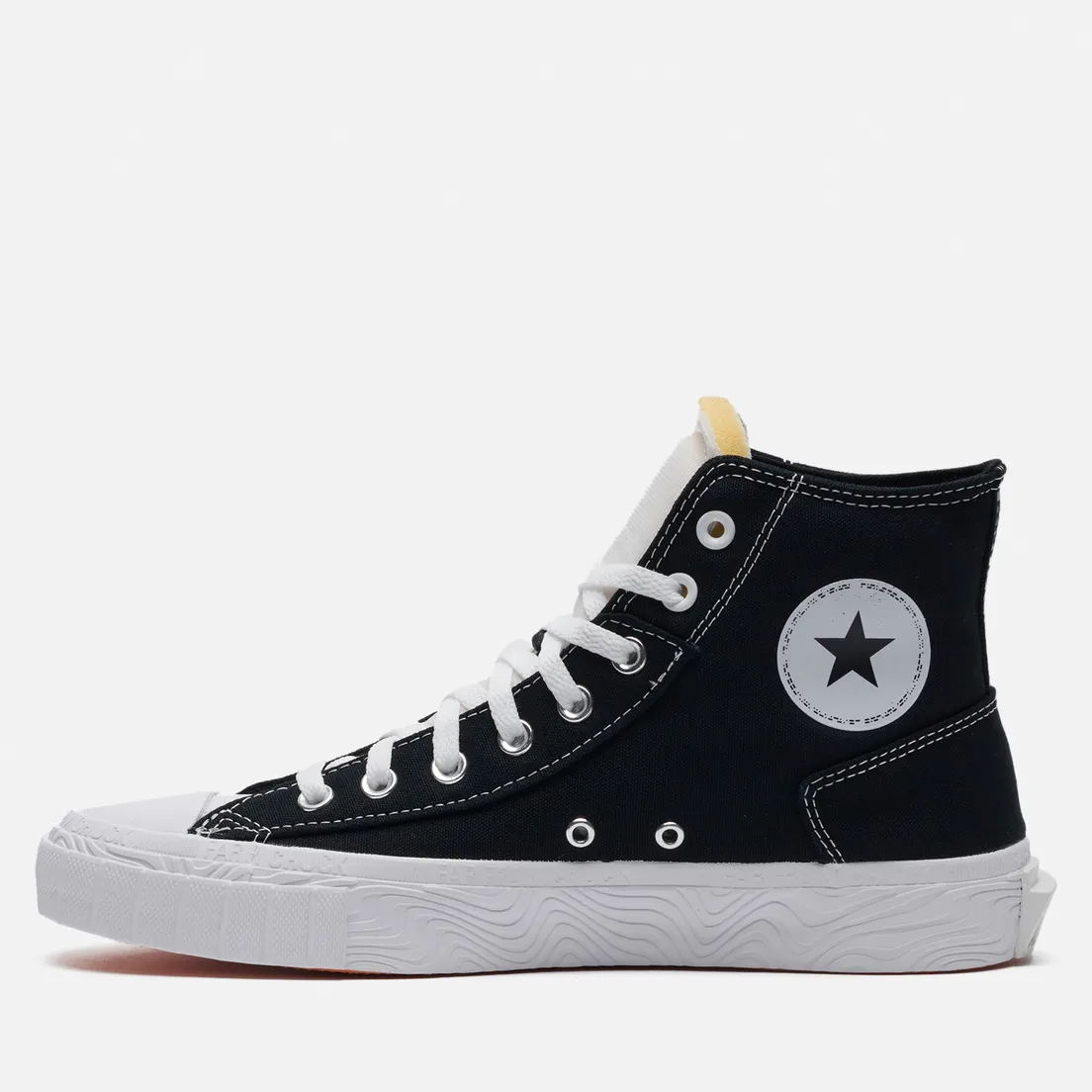 Converse Мужские кеды Chuck Taylor Alt Star Canvas High