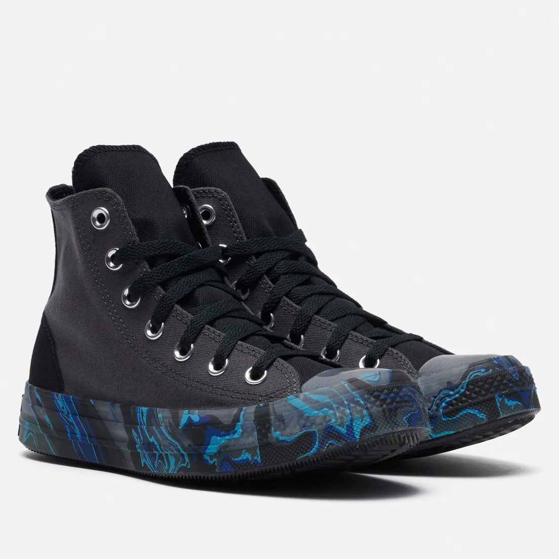 Converse Кеды Chuck Taylor All Star CX Marbled High