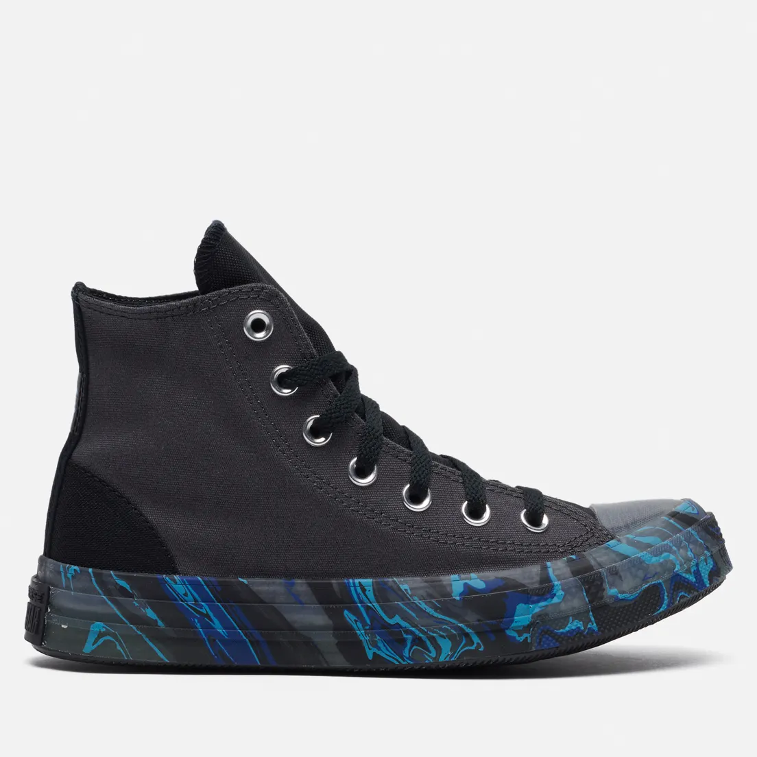 Converse Кеды Chuck Taylor All Star CX Marbled High