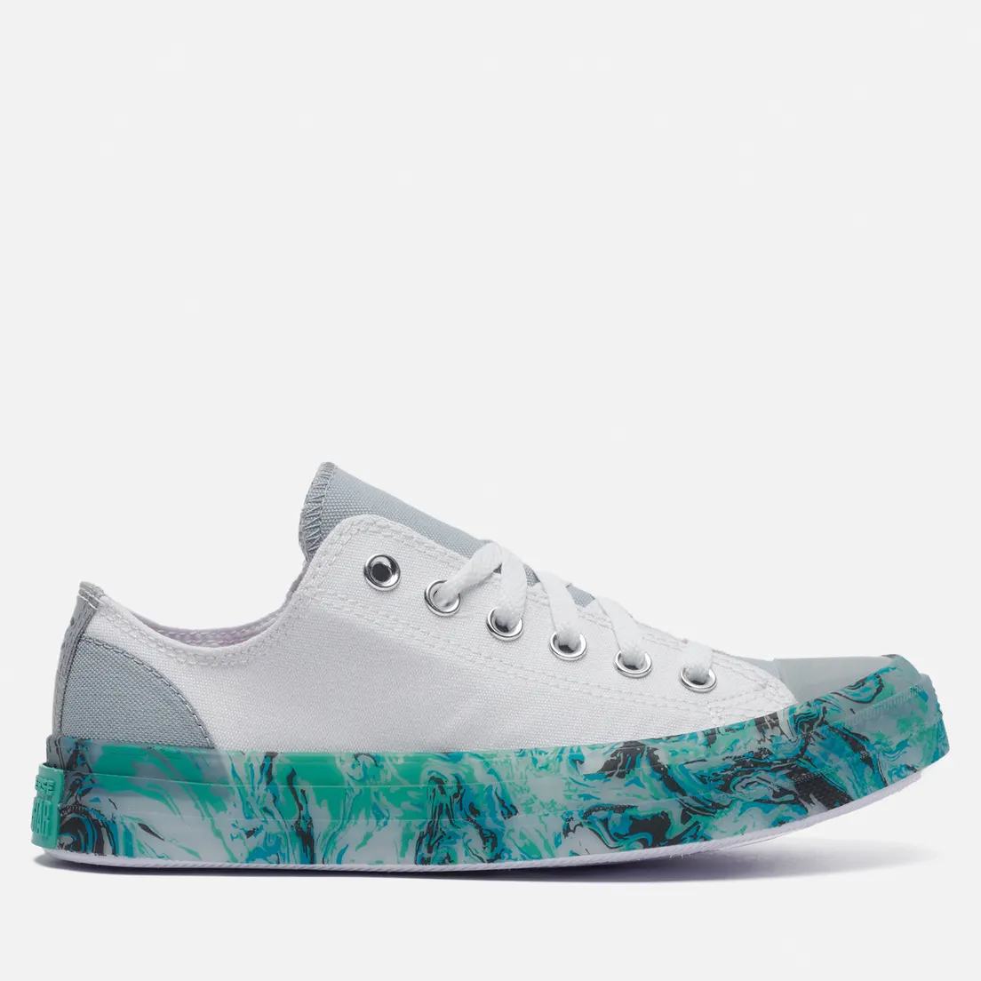 Converse Кеды Chuck Taylor All Star CX Marbeled Low