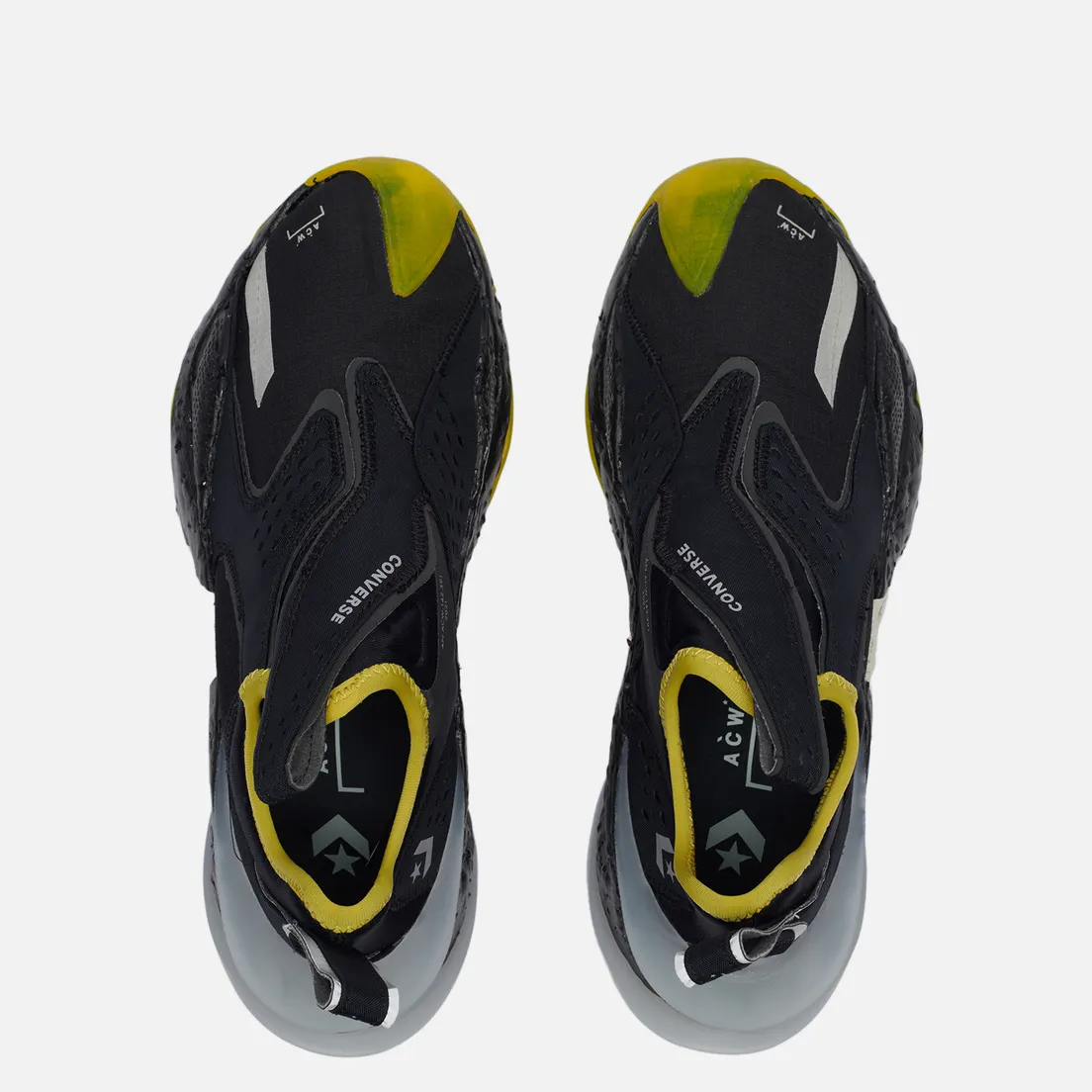 Converse Мужские кроссовки x A-COLD-WALL* Aeon Active CX