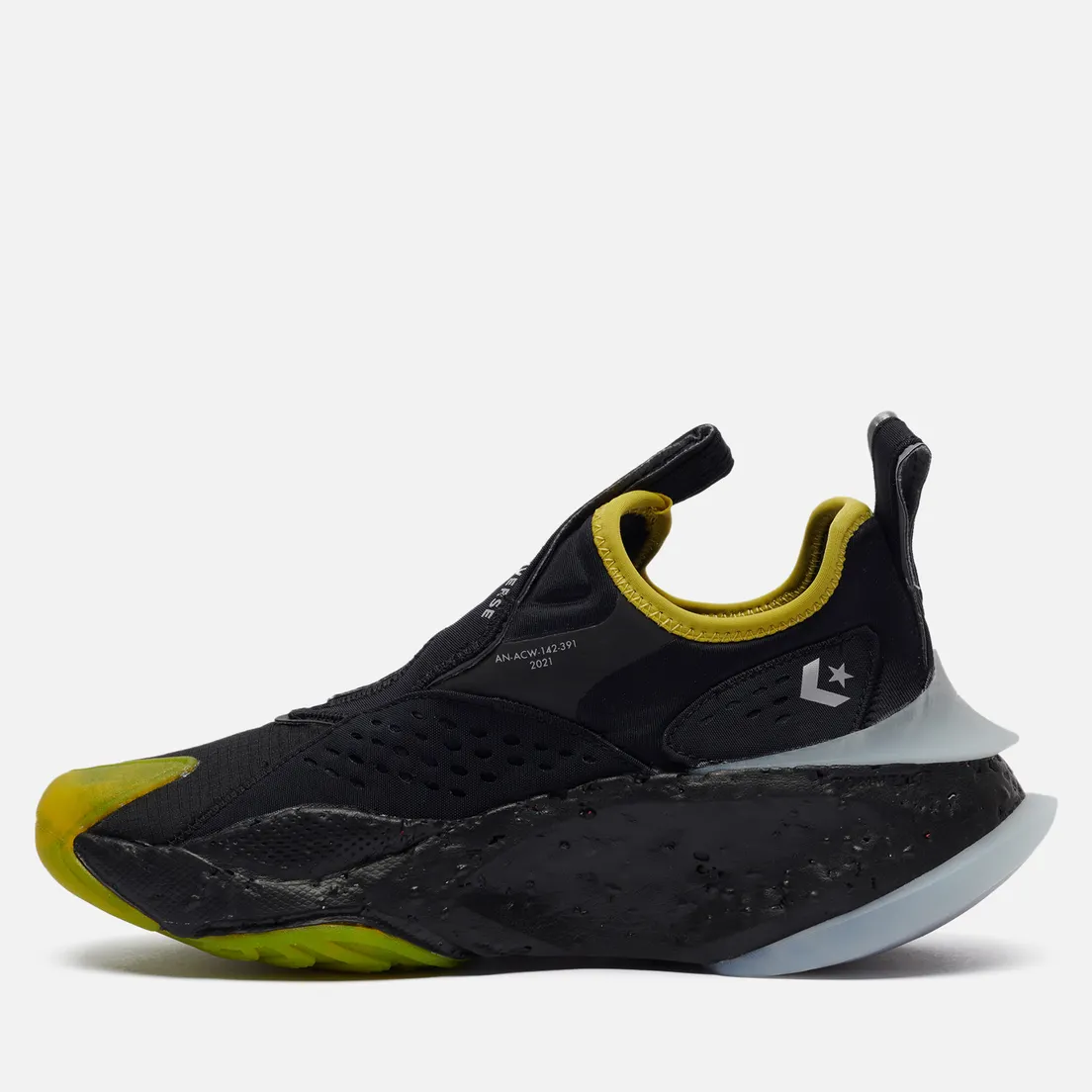 Converse Мужские кроссовки x A-COLD-WALL* Aeon Active CX