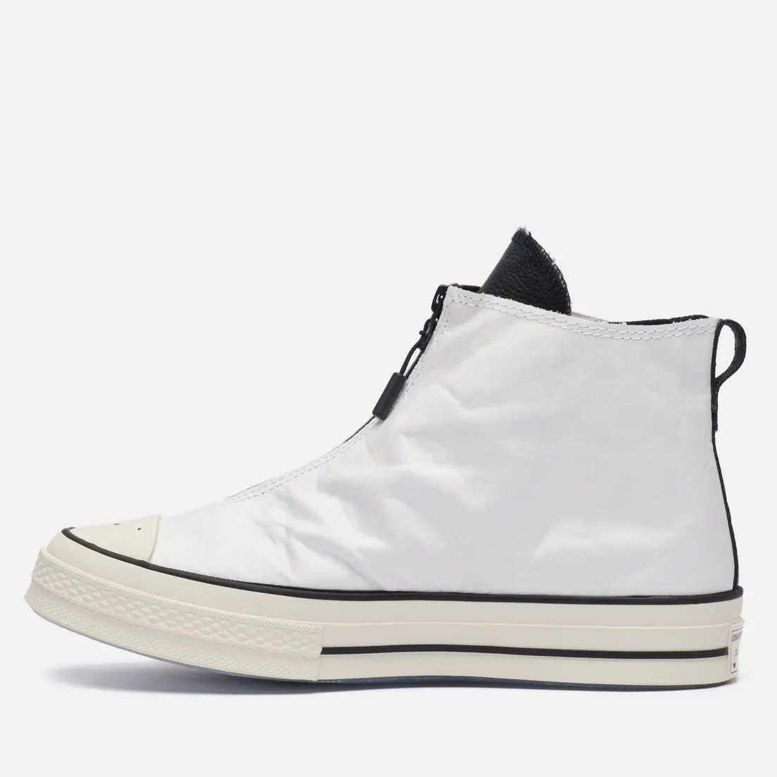 Converse Кеды x Joshua Vides Edition Chuck 70 Zip High
